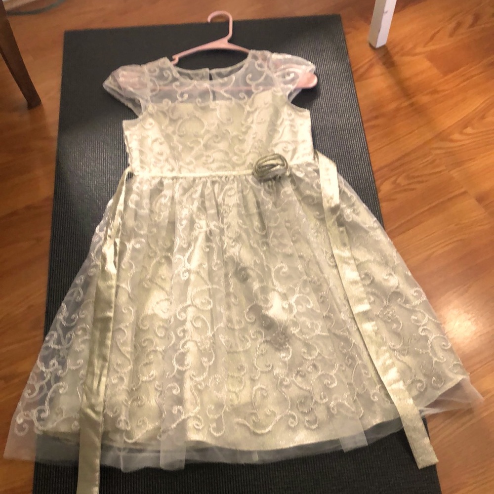 Beautiful dress